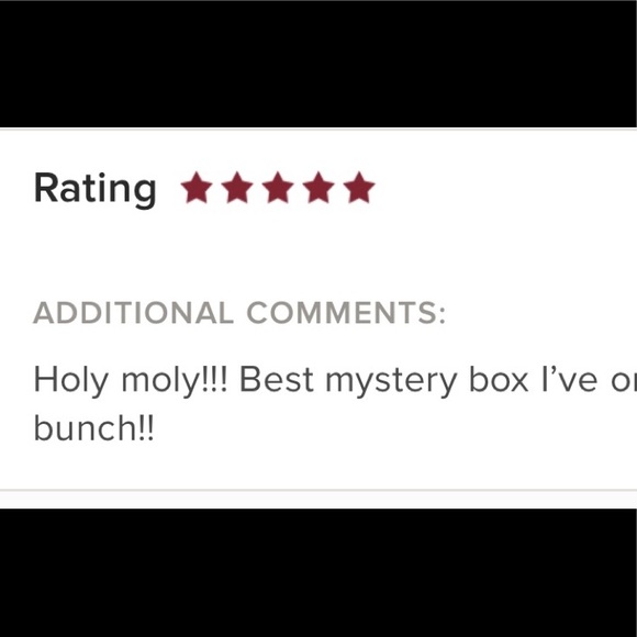 Reseller box! 6 items. Anthro, urban, & fp etc - Picture 2 of 2